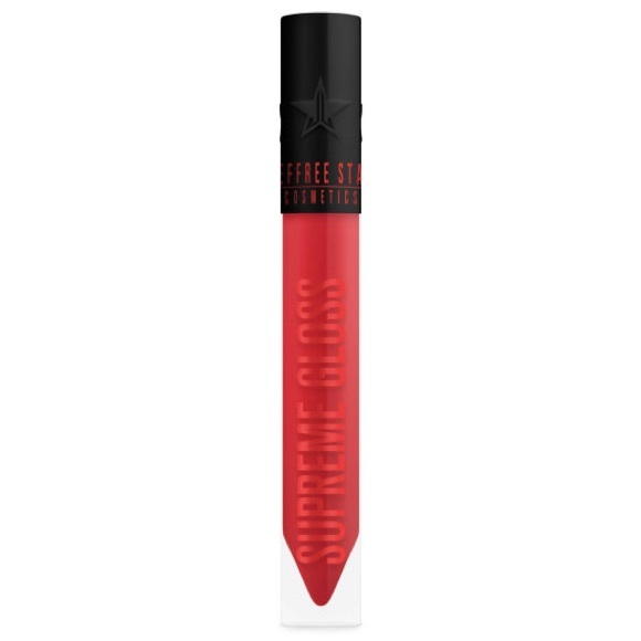 Jeffree Star Supreme Gloss - Mystery Shade - NWT - Picture 7 of 8